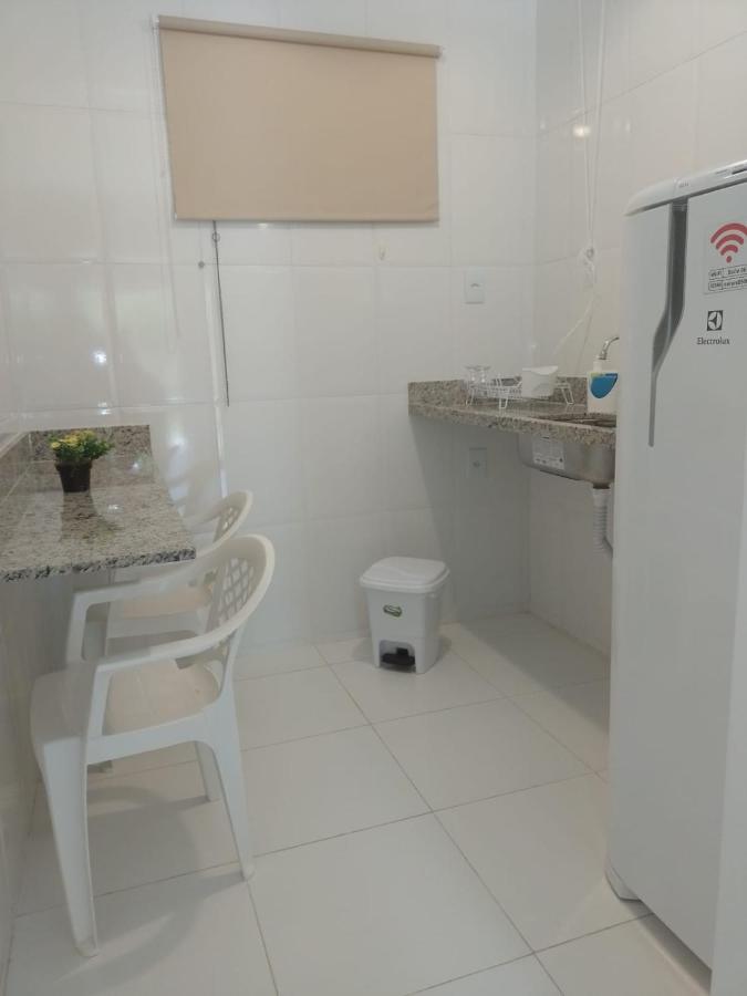Pousada Recanto Dos Corais Itacimirim Buitenkant foto
